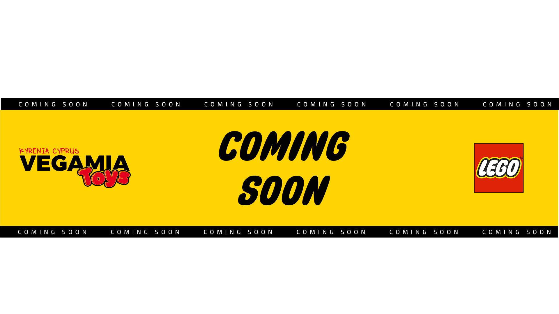 Vegamia Toys - Coming Soon